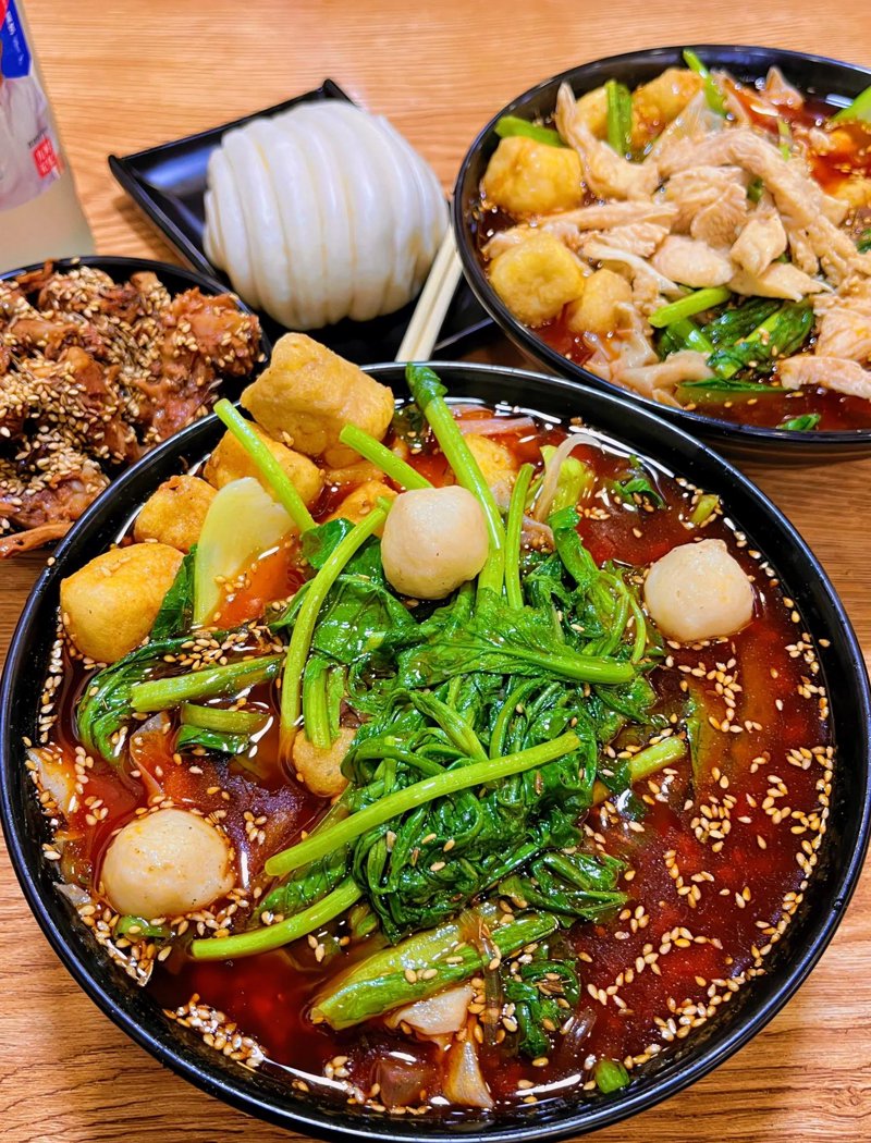 南京栖霞美食,你知道多少?