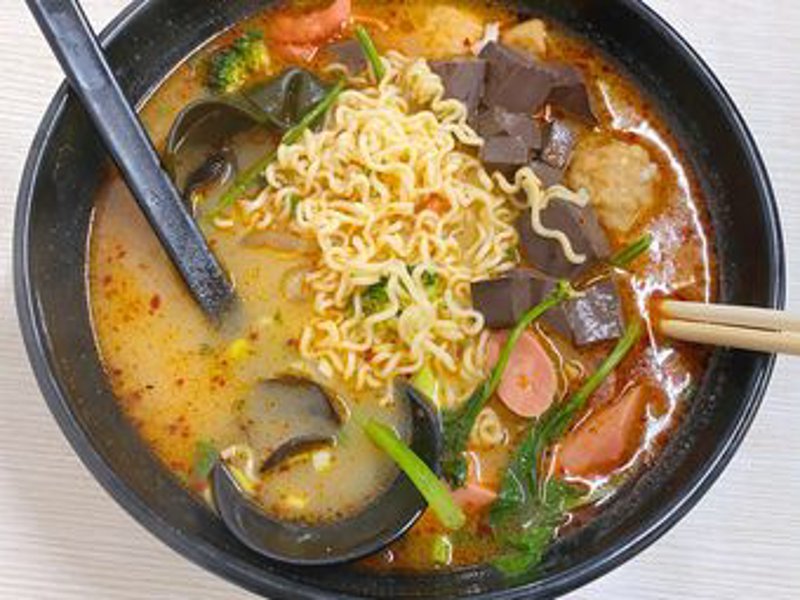 南京栖霞美食：探索味蕾的栖霞之旅